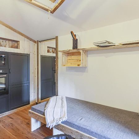 Klein Und Fein Wohnen Om Apartment Mittersill Bagian luar foto